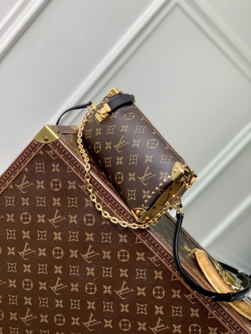 LV Satchel bags
